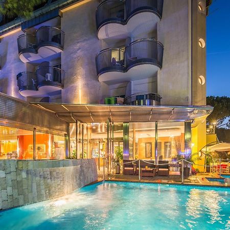 Park Hotel Lignano Sabbiadoro Extérieur photo