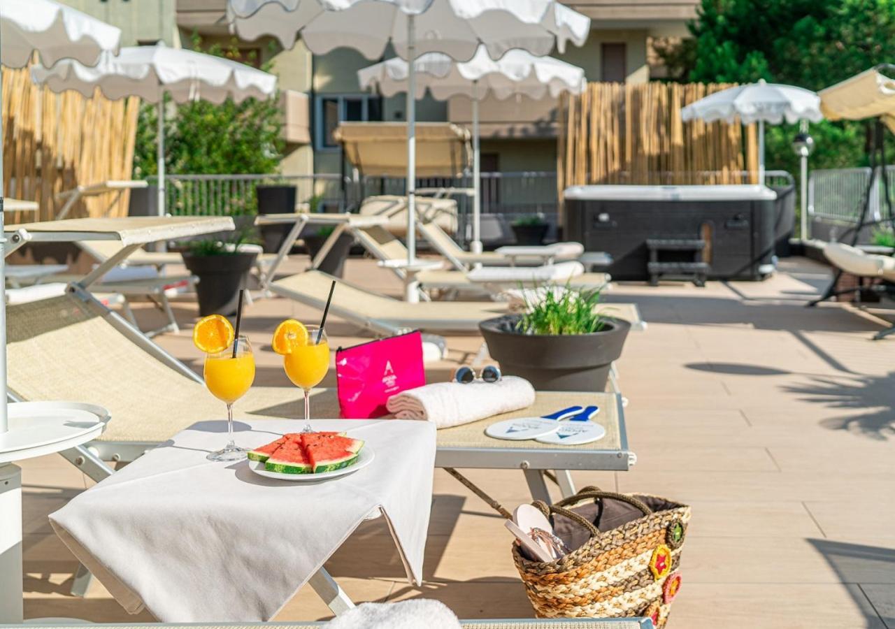 Park Hotel Lignano Sabbiadoro Extérieur photo
