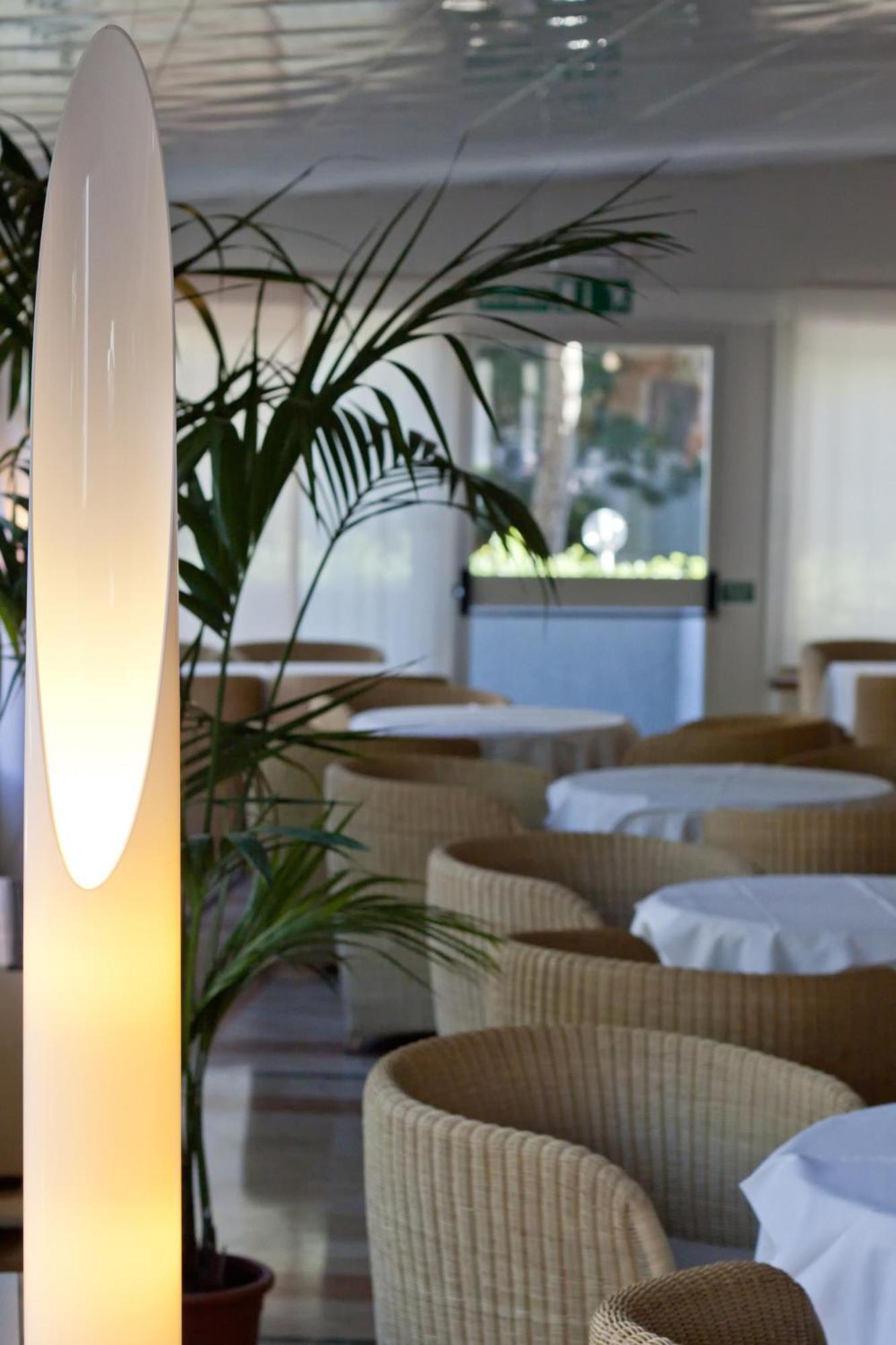 Park Hotel Lignano Sabbiadoro Extérieur photo