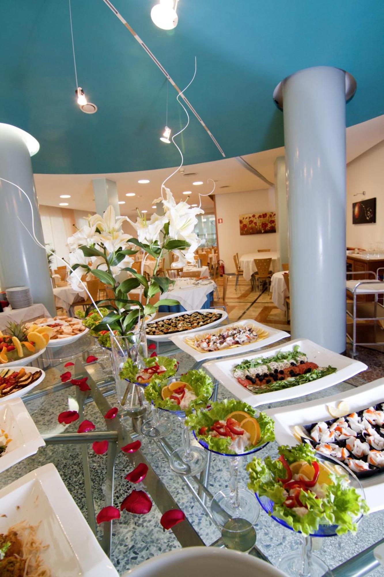 Park Hotel Lignano Sabbiadoro Extérieur photo
