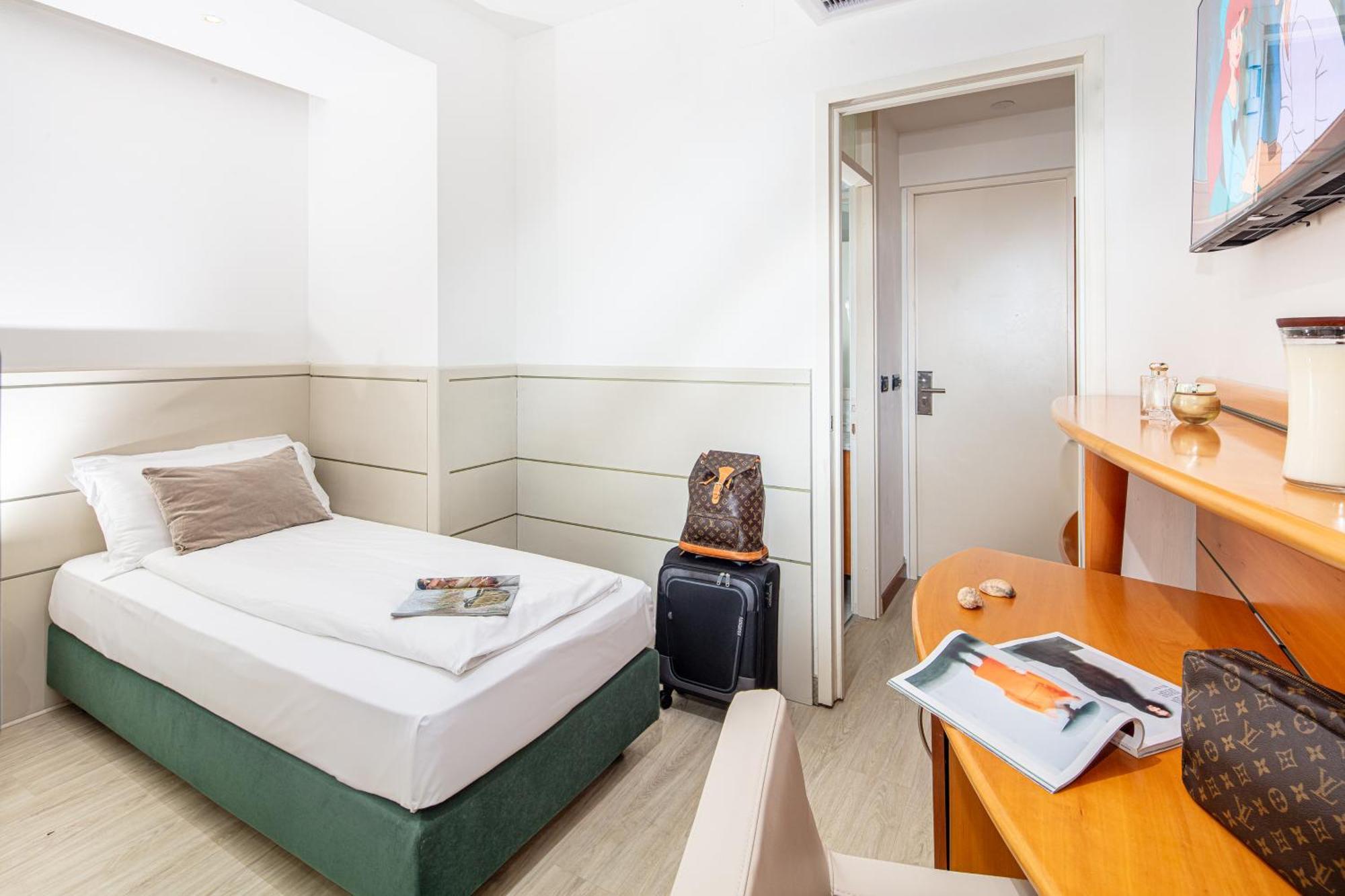 Park Hotel Lignano Sabbiadoro Extérieur photo