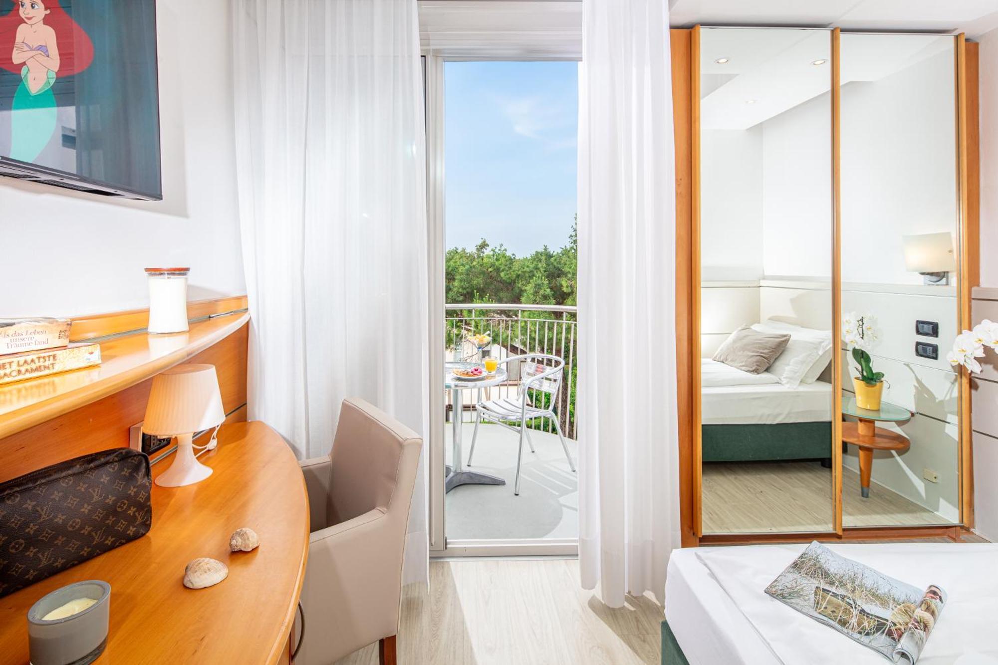 Park Hotel Lignano Sabbiadoro Extérieur photo