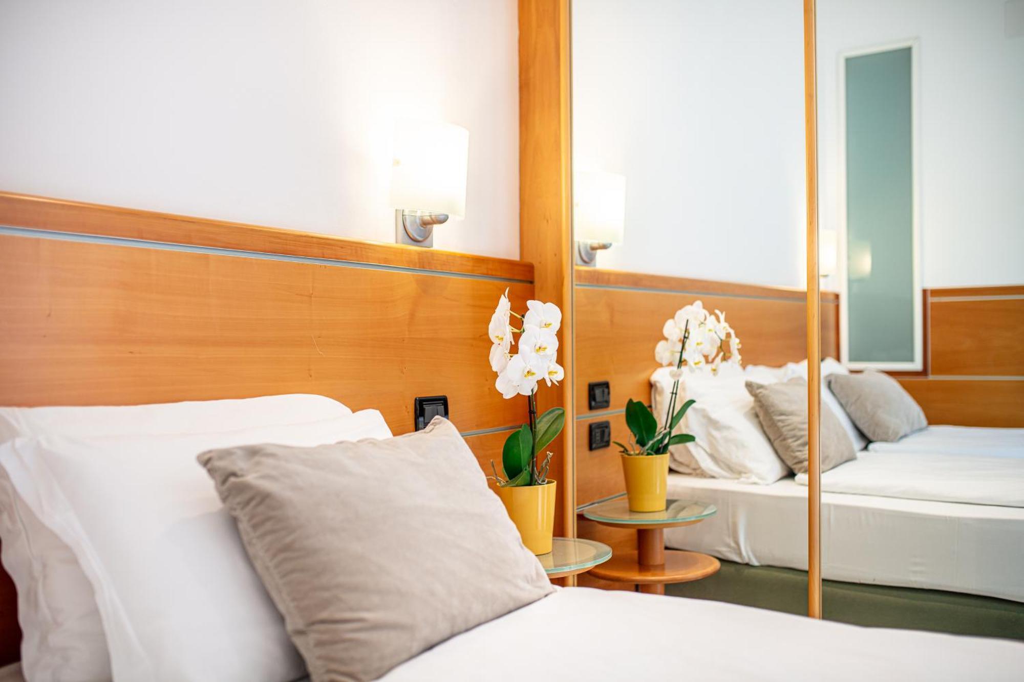 Park Hotel Lignano Sabbiadoro Extérieur photo