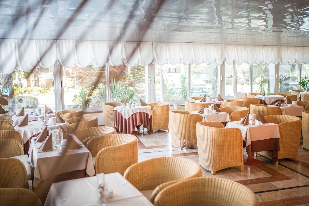 Park Hotel Lignano Sabbiadoro Extérieur photo
