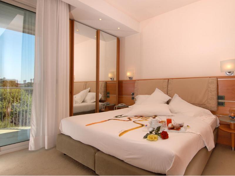 Park Hotel Lignano Sabbiadoro Extérieur photo