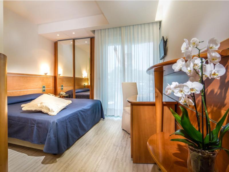 Park Hotel Lignano Sabbiadoro Extérieur photo